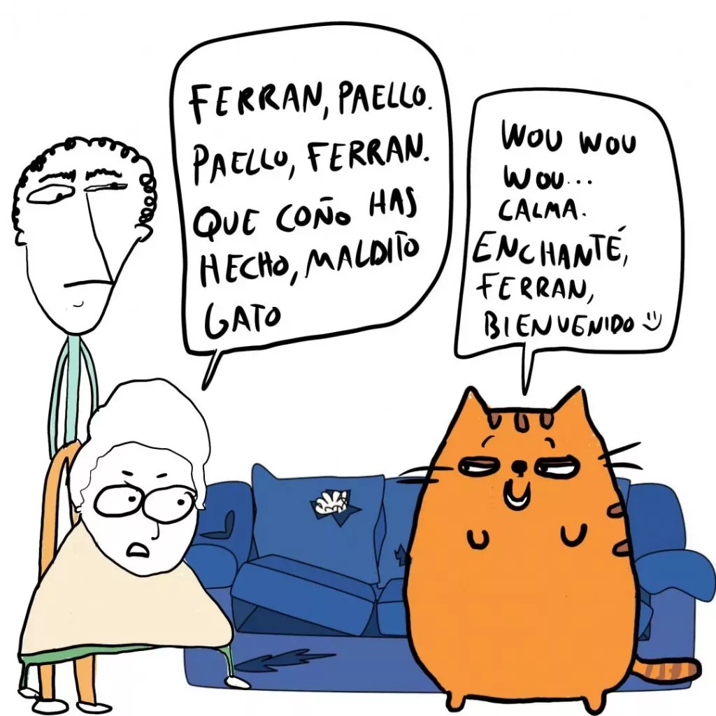 paello